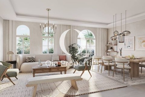 Villa de 4 chambres à Abu Dhabi, UAE No. 66624 6