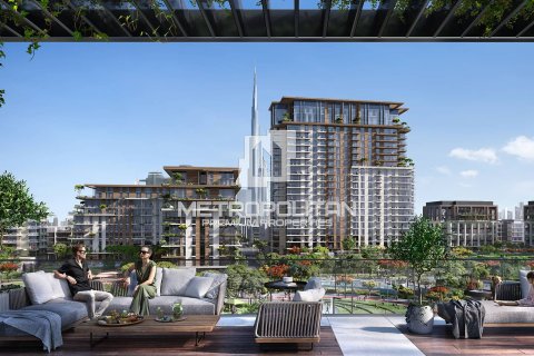 Apartment de 2 dormitorios en City Walk, UAE No. 16953 4