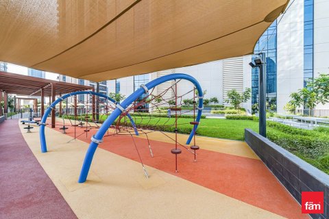 Apartment de 1 dormitorio  No. 134153 13