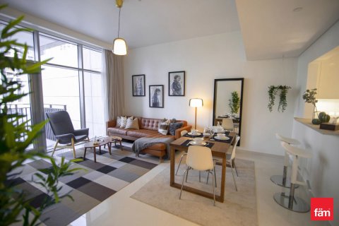 Apartment de 1 dormitorio en Downtown Dubai (Downtown Burj Dubai), UAE No. 134153