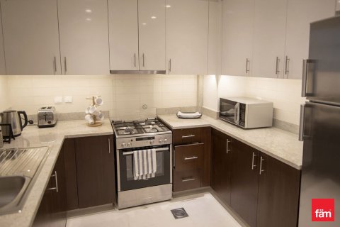 Apartment de 1 dormitorio  No. 134153 7