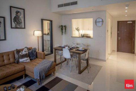 Apartment de 1 dormitorio  No. 134153 6