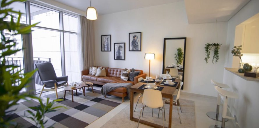 Apartment de 1 dormitorio  No. 134153