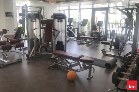 Apartment de 1 dormitorio  No. 134153 10