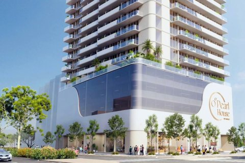 1 غرف نوم شقة  رقم 134149