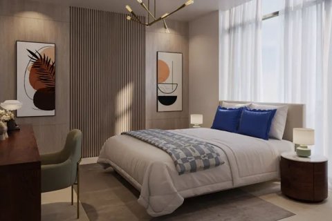 Apartment de 1 dormitorio No. 134152 4