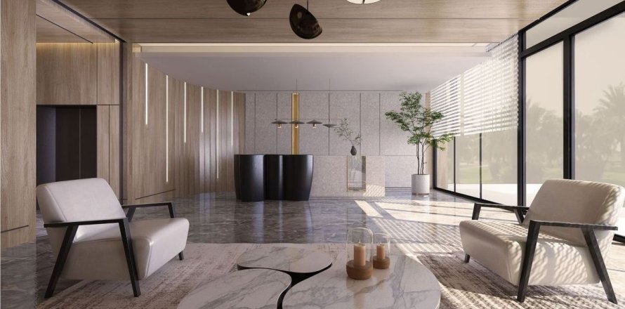 Apartment de 1 dormitorio No. 134152