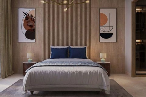 Apartment de 1 dormitorio No. 134152 8