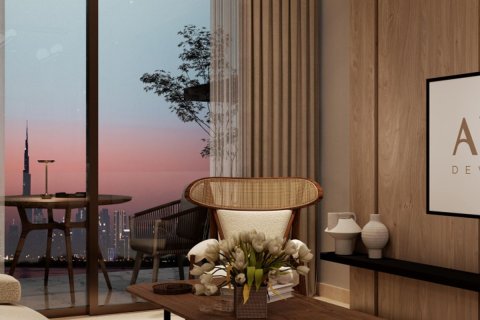 Apartment de 1 dormitorio No. 134152 10