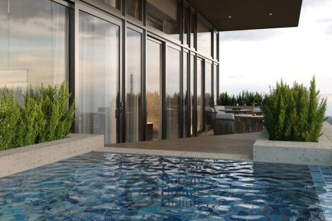 Apartment de 1 dormitorio No. 134152 7