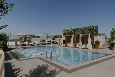 Apartment de 1 dormitorio No. 134152 5