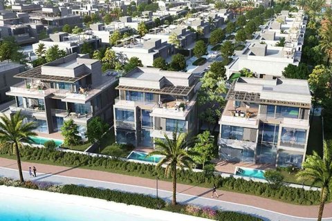 3 غرف نوم فيلا  رقم 134150 13