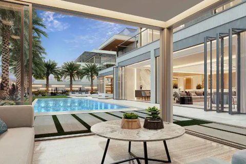 3 غرف نوم فيلا  رقم 134150 11