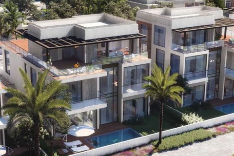 3 غرف نوم فيلا  رقم 134150 2