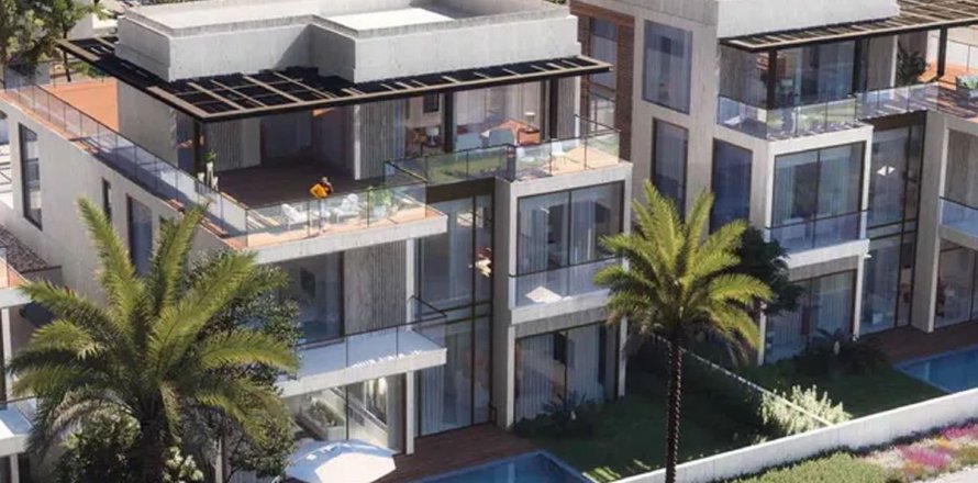 3 غرف نوم فيلا  رقم 134150