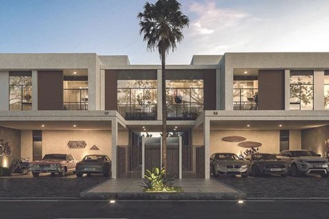 3 غرف نوم فيلا  رقم 134150 6