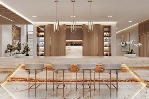 3 غرف نوم فيلا  رقم 134150 8