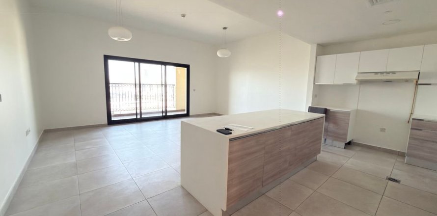 Apartment de 2 dormitorios en Dubai, UAE No. 134151