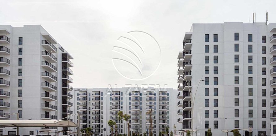 Квартира с 2 спальнями  №127777