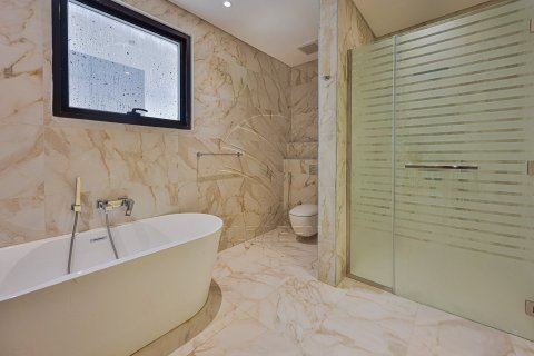 Вилла с 6 спальнями  №127778 23