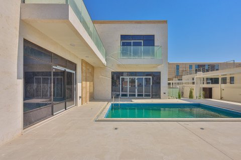 Вилла с 6 спальнями  №127778 2