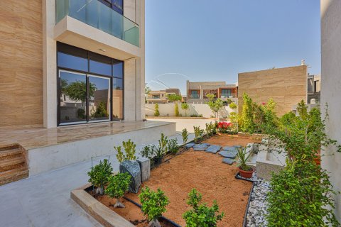 Вилла с 6 спальнями  №127778 13