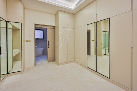 Вилла с 6 спальнями  №127778 24