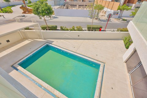 Вилла с 6 спальнями  №127778 15