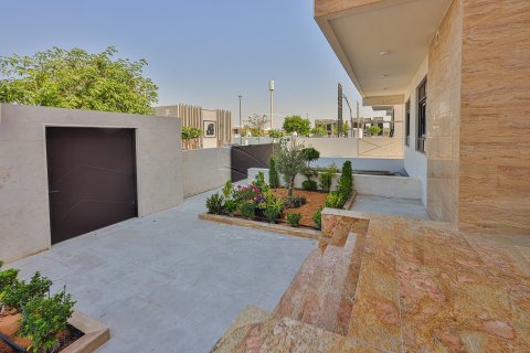 Вилла с 6 спальнями  №127778 12