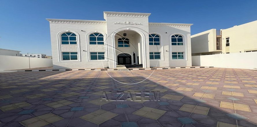 Villa de 7 chambres  No. 127780