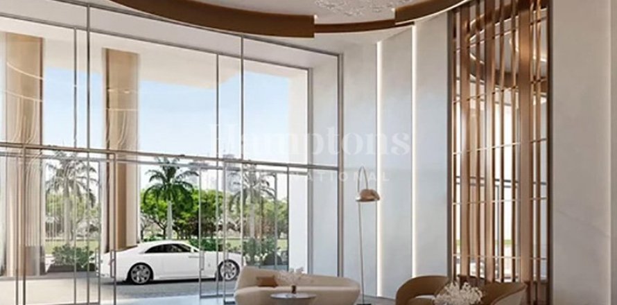 Apartamento tipo estudio Estudio No. 119096