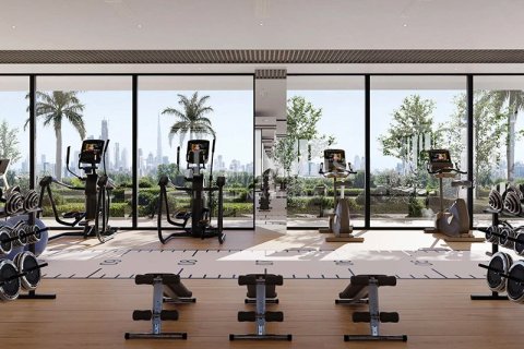 Apartamento tipo estudio Estudio No. 119096 3