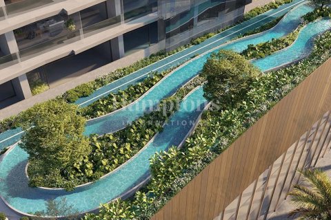 Apartamento tipo estudio Estudio No. 119096 13