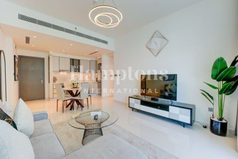 1 غرف نوم شقة  رقم 119093 6