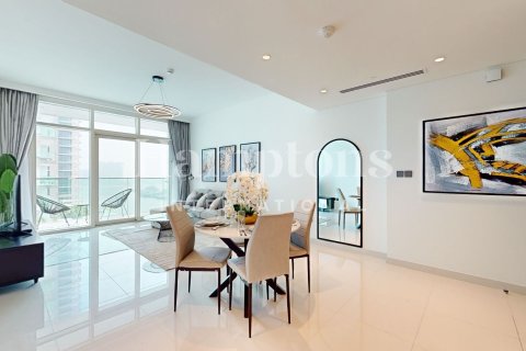 1 غرف نوم شقة  رقم 119093 8