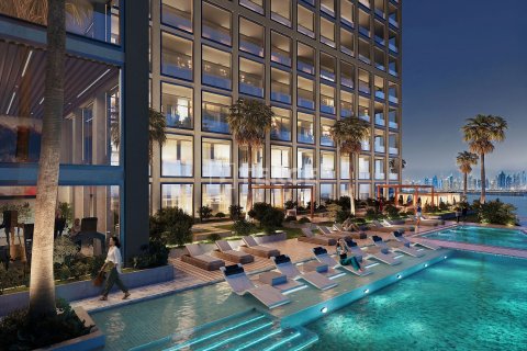 Studio Apartment in Majan, UAE No. 172289 9