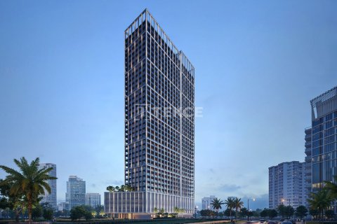 Studio Apartment in Majan, UAE No. 172289 5