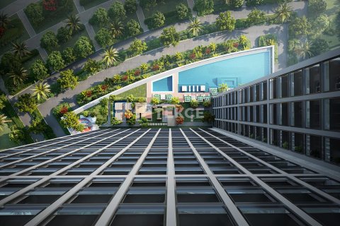 Studio Apartment in Majan, UAE No. 172289 7