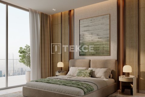 Studio Apartment in Majan, UAE No. 172289 19