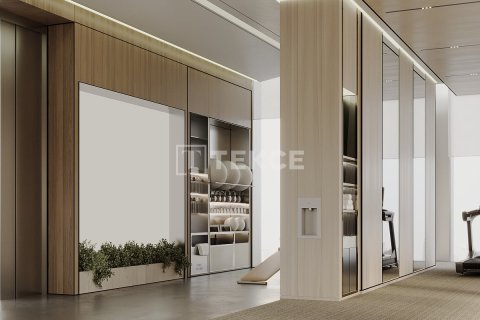 Studio Apartment in Majan, UAE No. 172289 11
