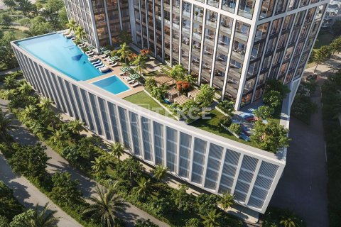Studio Apartment in Majan, UAE No. 172289 4