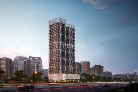 Studio Apartment in Majan, UAE No. 172289 6