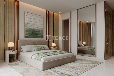 Studio Apartment in Majan, UAE No. 172289 20