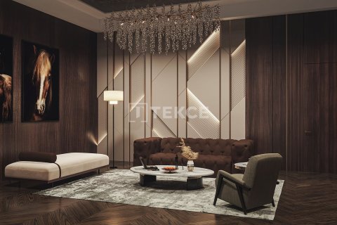 Studio Apartment in Majan, UAE No. 172286 10