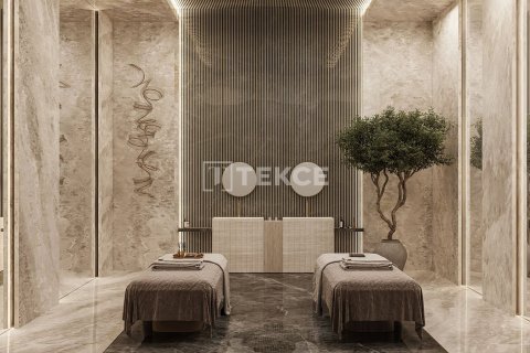 Studio Apartment in Majan, UAE No. 172286 9