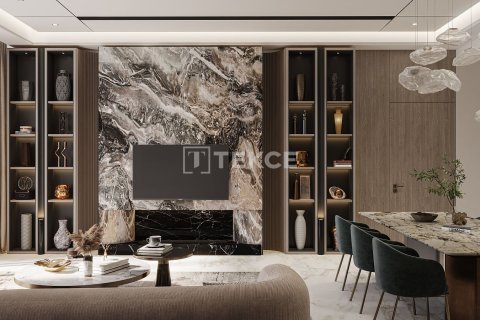 Studio Apartment in Majan, UAE No. 172286 12