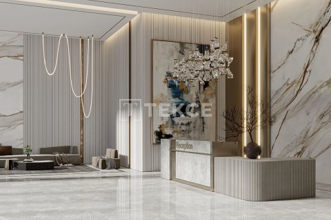 Studio Apartment in Majan, UAE No. 172286 11
