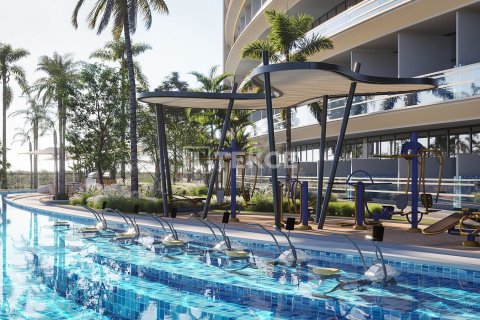 Studio Apartment in Majan, UAE No. 172286 4