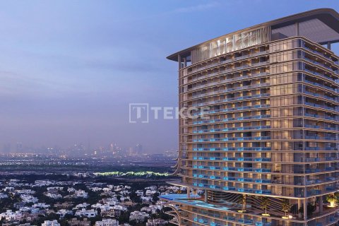 Studio Apartment in Majan, UAE No. 172286
