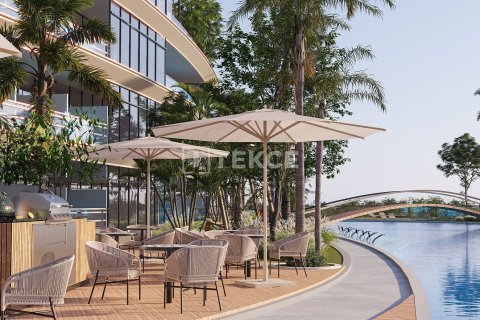 Studio Apartment in Majan, UAE No. 172286 6